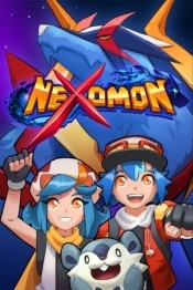 Nexomon