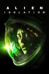 Alien: Isolation