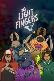 Light Fingers