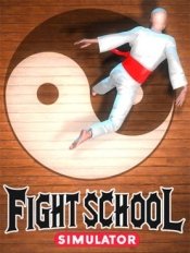 Fight School Simulator