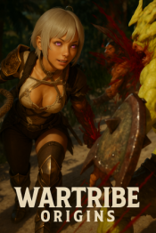 Wartribe Origins
