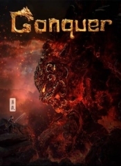 Conquer