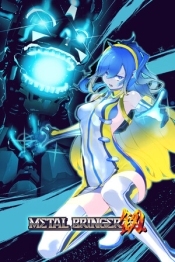 Metal Bringer