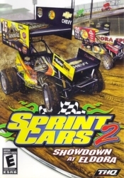 Sprint Cars 2: Showdown at Eldora