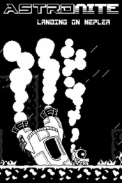 Astronite - Landing on Neplea