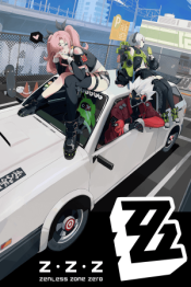 Zenless Zone Zero