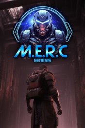M.E.R.C. Genesis