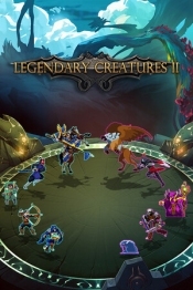 Legendary Creatures 2