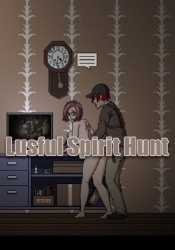 Lustful Spirit Hunt