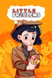 Little Problems: A Cozy Detective Game