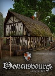 Donensbourgh
