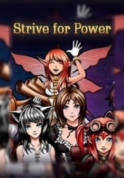 Strive for Power