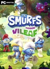 The Smurfs - Mission Vileaf