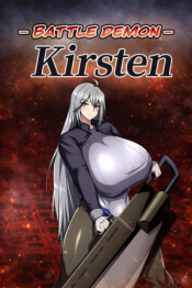 War Demon Kirstin