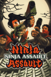 Ninja Assault