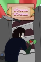 Kitsune Kitchen