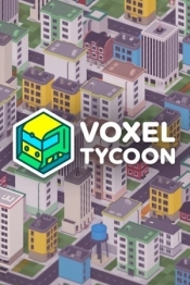 Voxel Tycoon