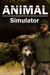 Animal Simulator