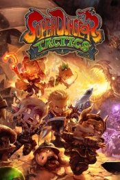 Super Dungeon Tactics