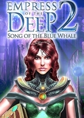 Empress Of The Deep 2: Song Of The Blue Whale