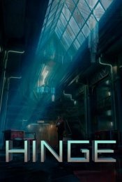 HINGE VR