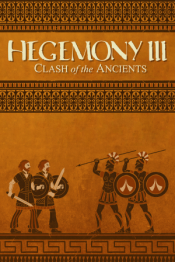 Hegemony 3: Clash of the Ancients