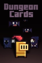Dungeon Cards