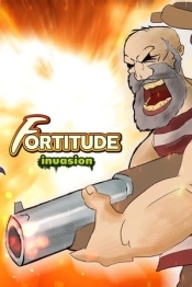 Fortitude invasion