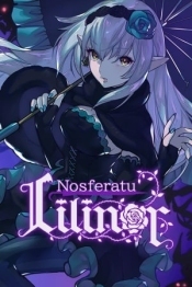 Nosferatu Lilinor