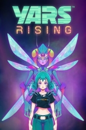 Yars Rising