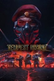 Tempest Rising