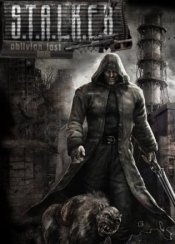 Сталкер: Shadow of Chernobyl - Oblivion Lost. Remake