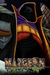 Mazgeon