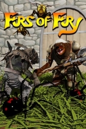 Furs of Fury
