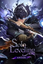 Solo Leveling:ARISE