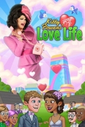Kitty Powers' Love Life