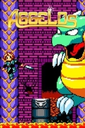 Aggelos