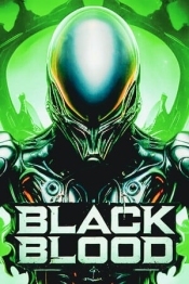 Black blood