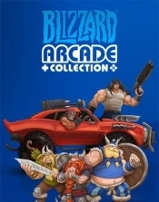 Blizzard Arcade Collection
