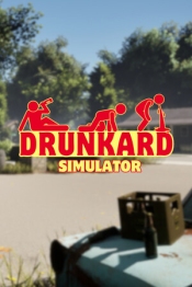 Drunkard Simulator