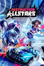 Destruction AllStars
