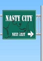 Nasty City