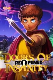 Doors of Insanity: ReOpened