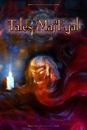 Tales of Maj'Eyal