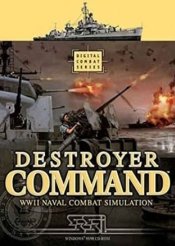Destroyer Command