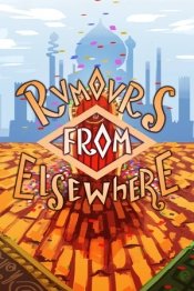 Rumours From Elsewhere