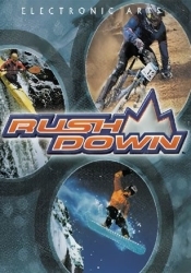 Rushdown