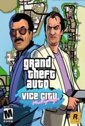 Grand Theft Auto: Vice City - Multiplayer Mod