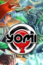 Yomi 2
