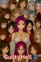 Guilty Hell 2